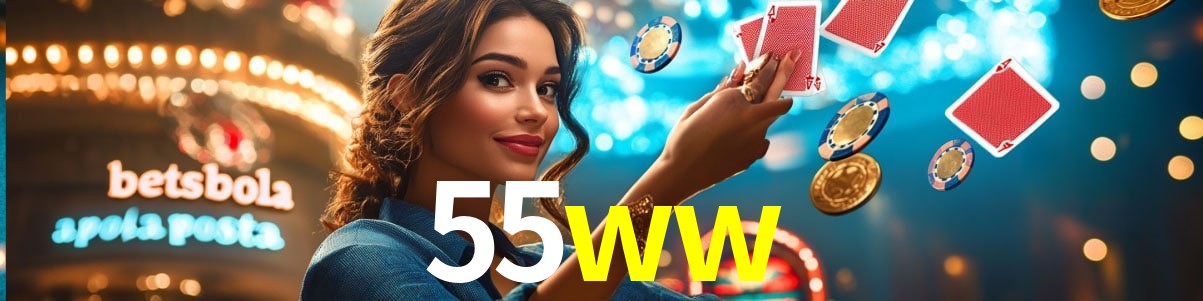 Statistics 55ww