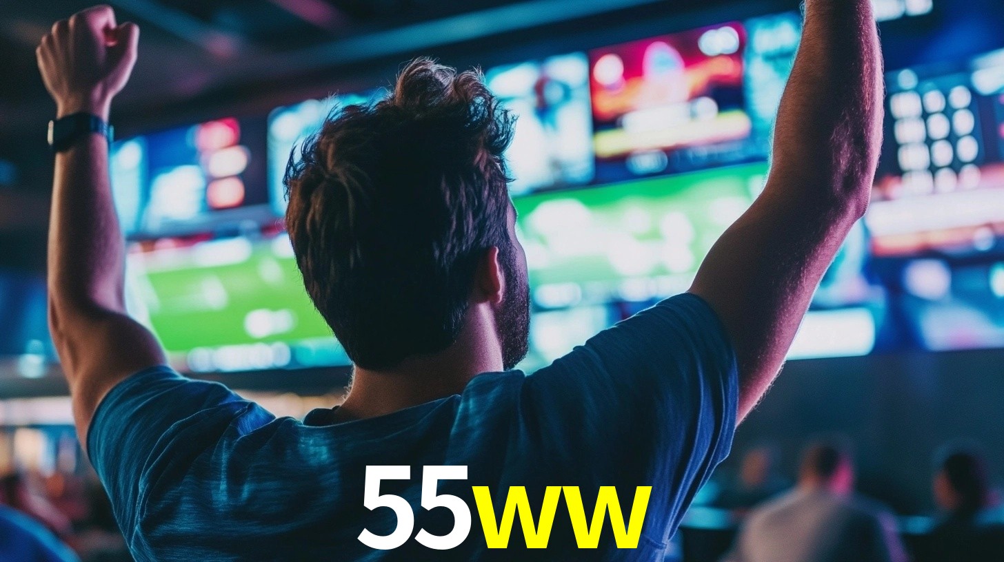 55ww: Seu Cassino Premiado com Pagamentos Rápidos