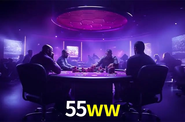 Estatísticas 55ww