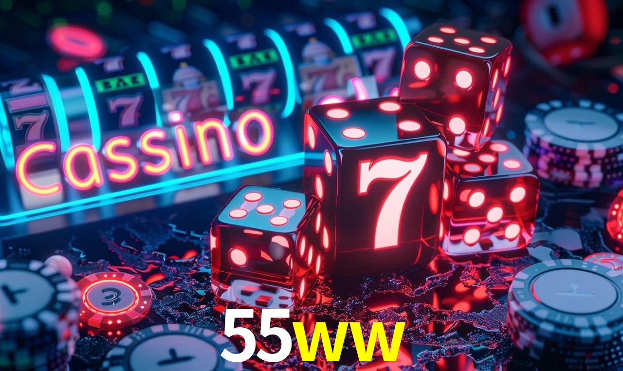 Welcome Bonus 55ww