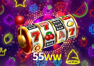 A Revolução dos Aplicativos de Jogos no 55ww