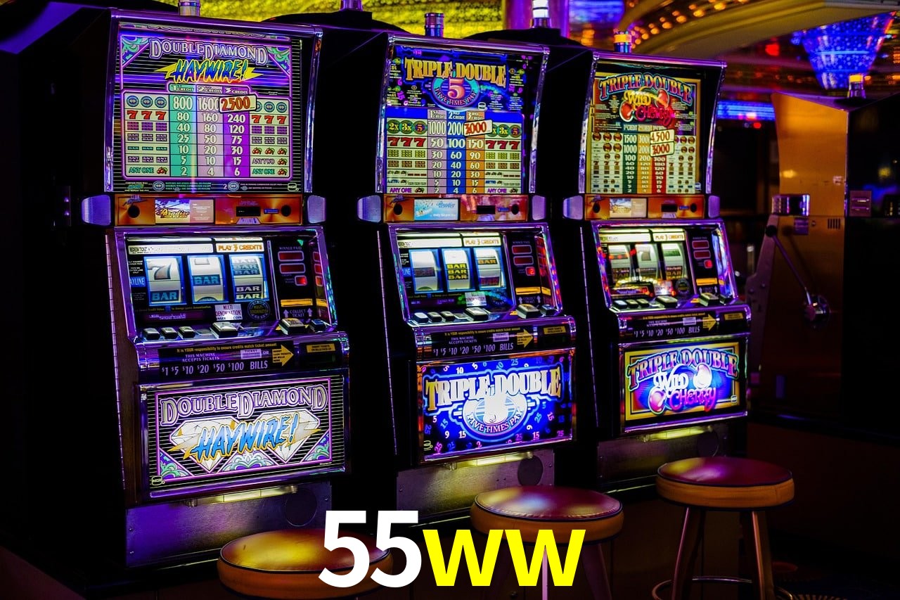 Mesa de Blackjack 55ww