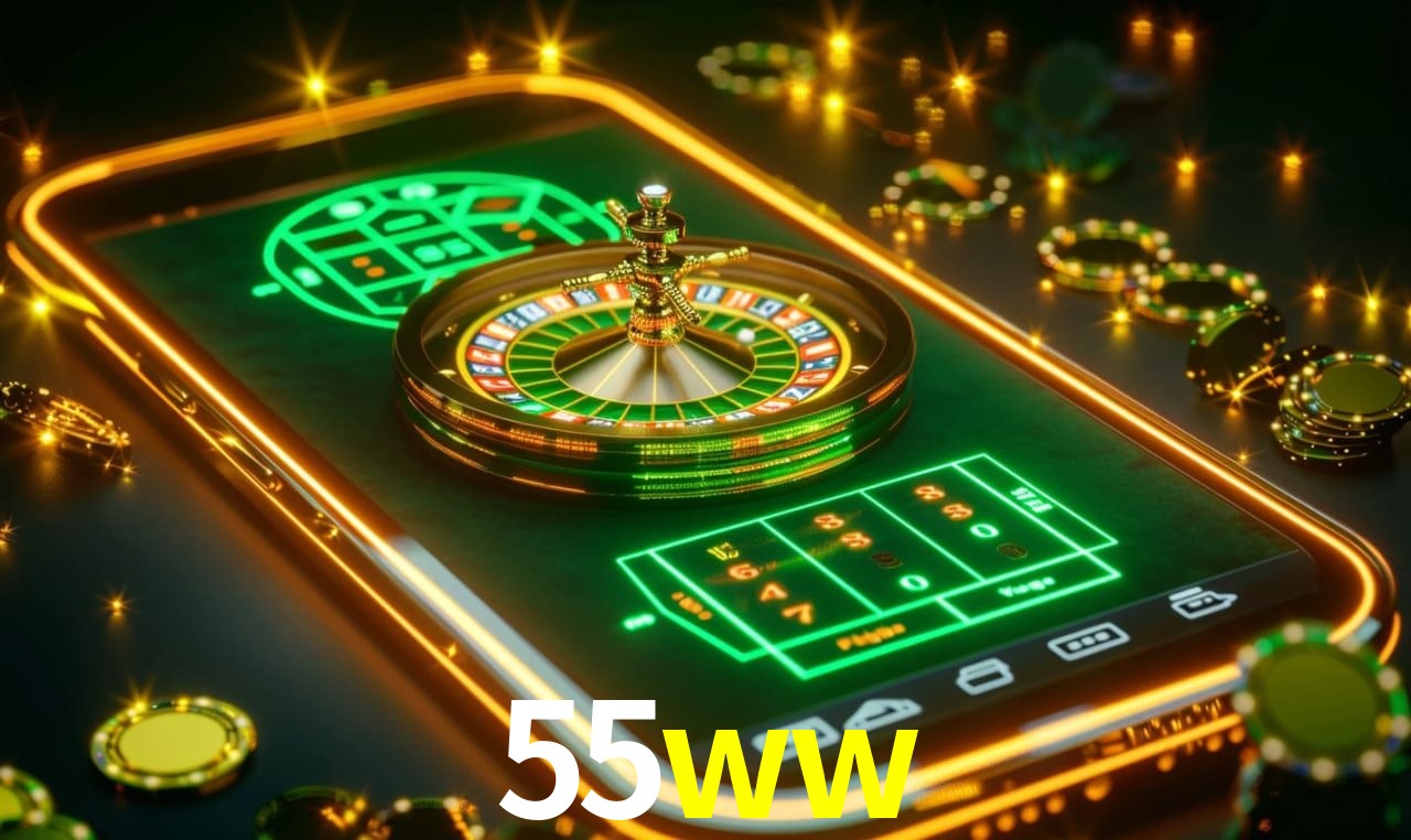 Design Responsivo 55ww