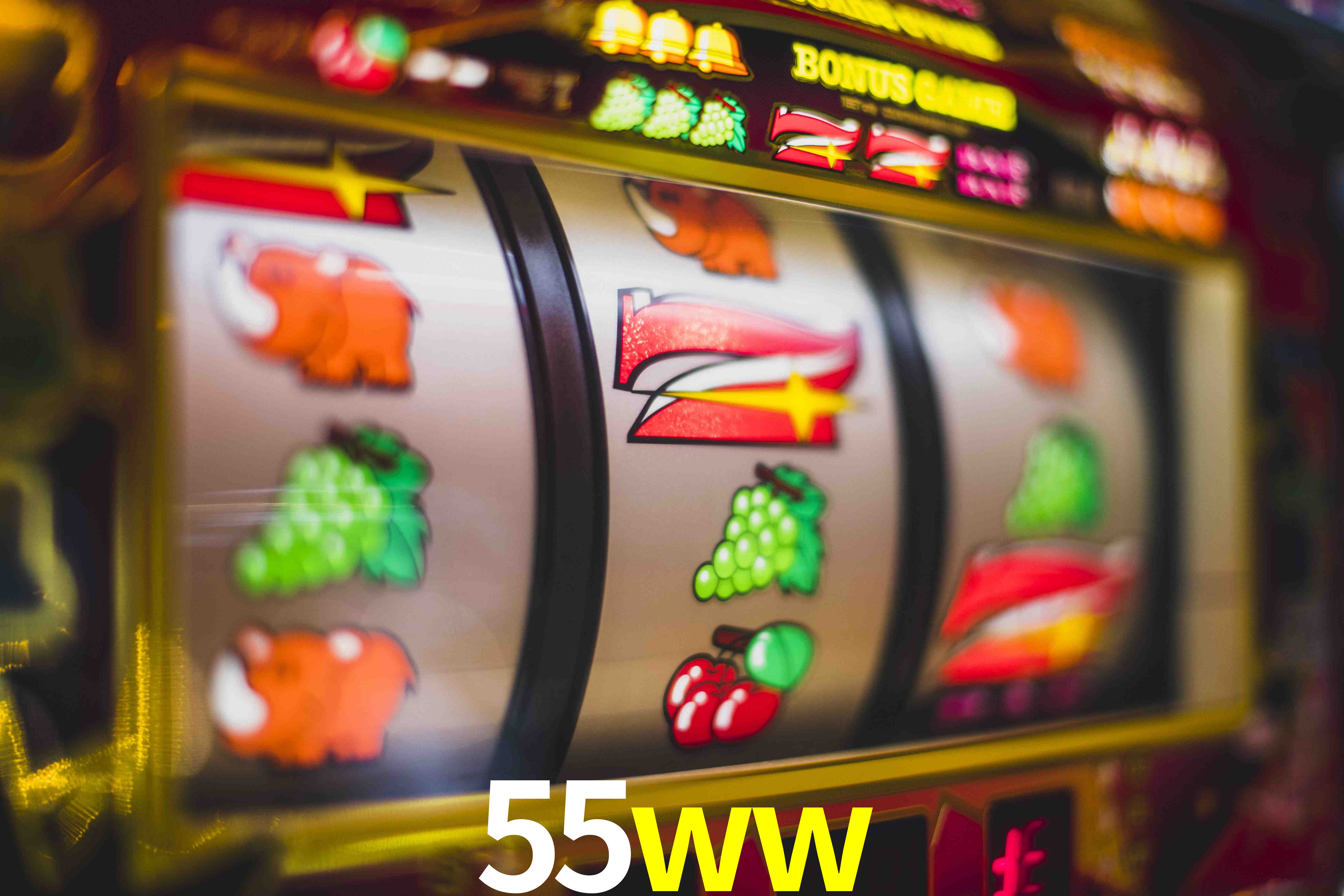 Spaceman Game 55ww