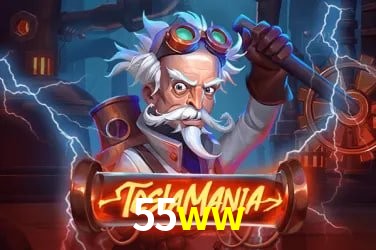 Jogos de Slot 55ww