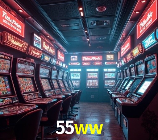Promoção Relâmpago 55ww
