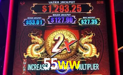 Desvendando o Mundo dos Jogos Virtuais na 55ww