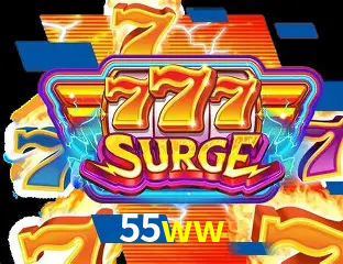 Descubra o Mundo do Cassino Online com 55ww