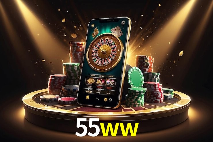 Benefícios da Conta 55ww