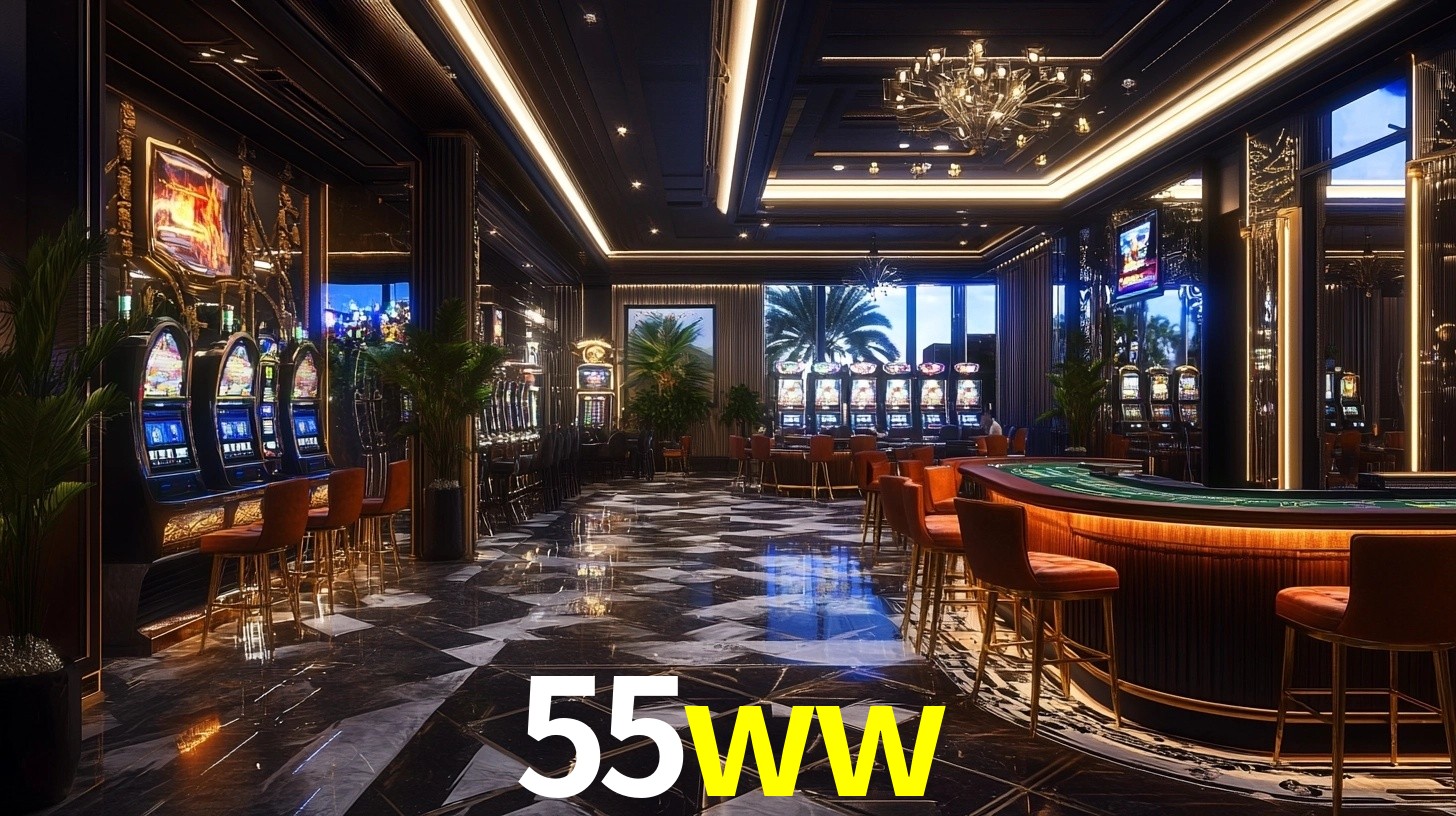 Premium Interface 55ww