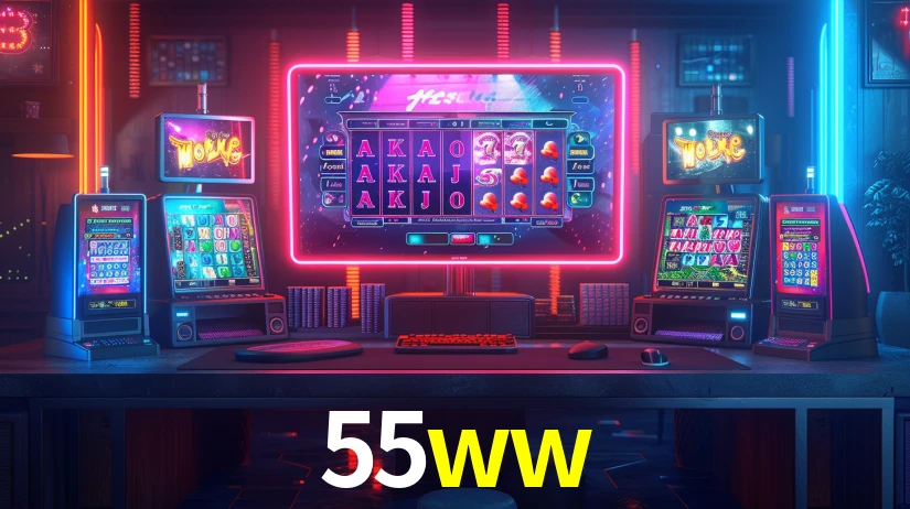 Experimente o Login Seguro Premium no 55ww