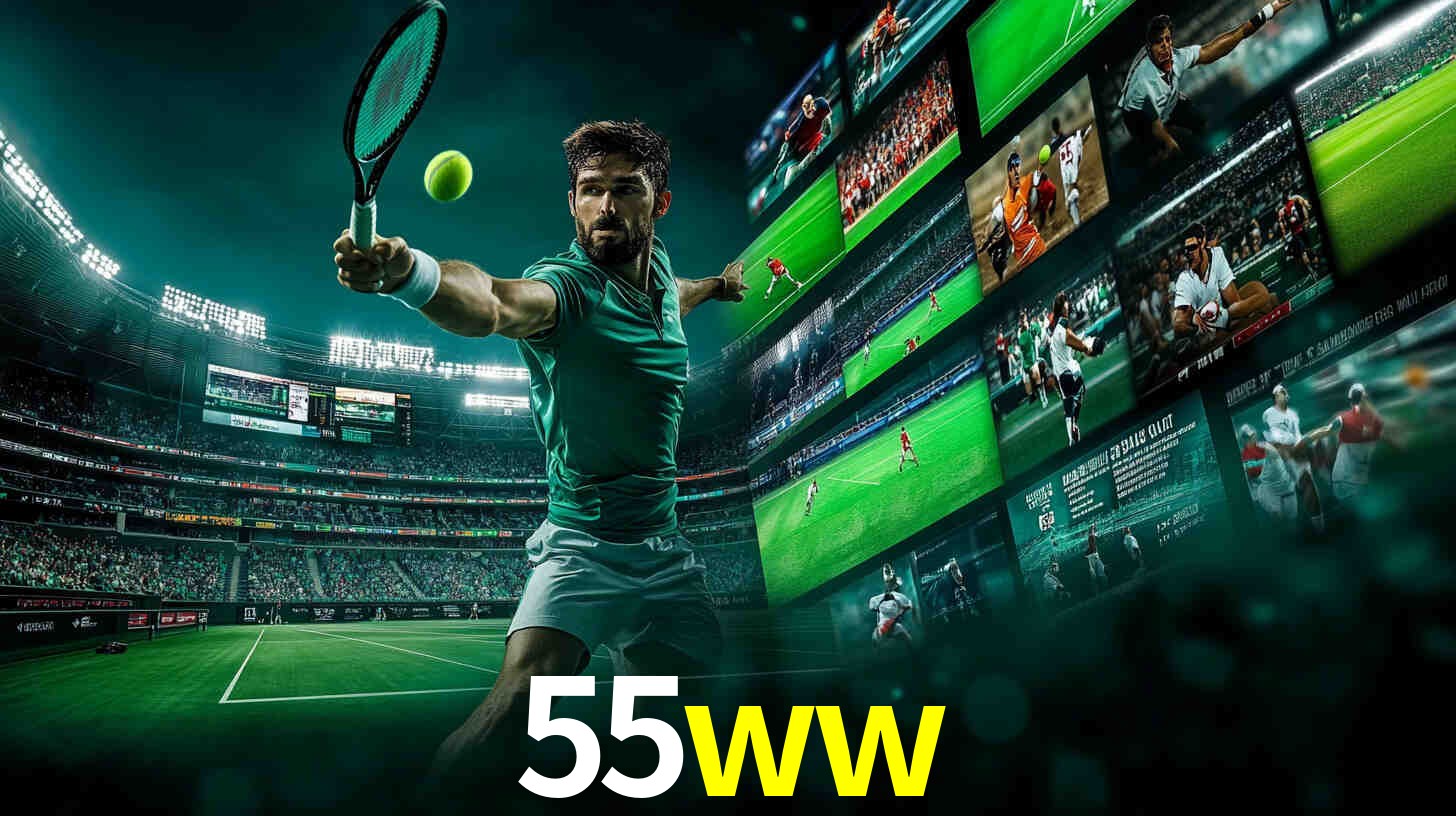 Descubra o Programa VIP da 55ww: Vantagens Exclusivas para Jogadores