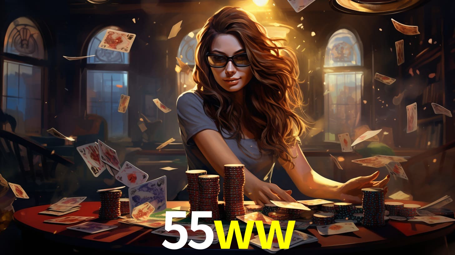 Live Casino 55ww