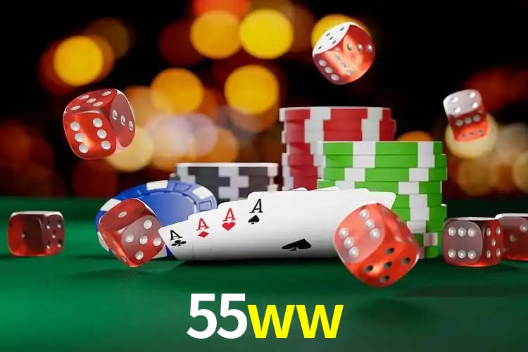 Recursos de Bônus 55ww