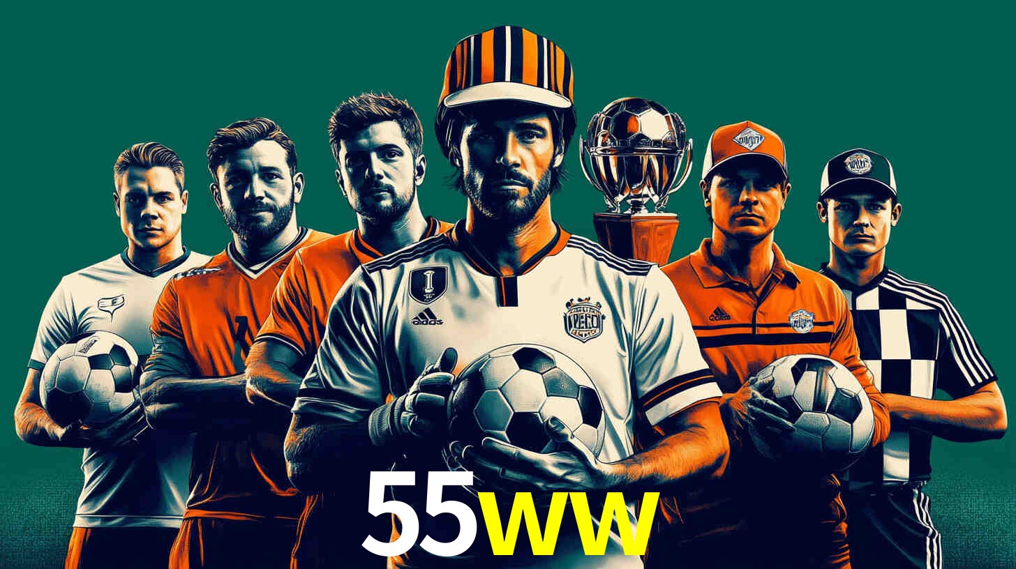 A Popularidade dos Caça-Níqueis no 55ww