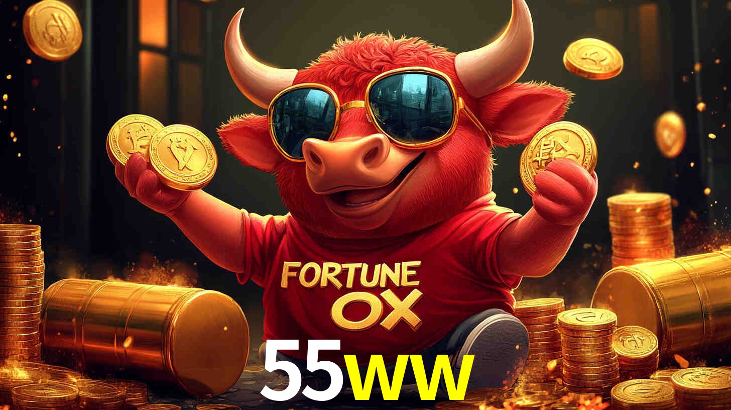 Apostas Esportivas na 55ww: Um Guia Completo