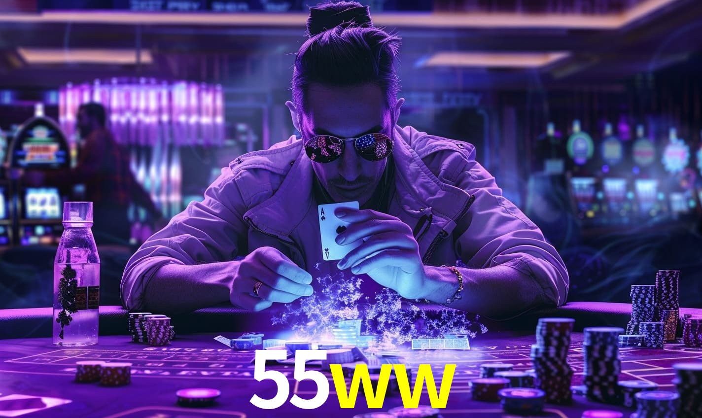 VIP Casino 55ww