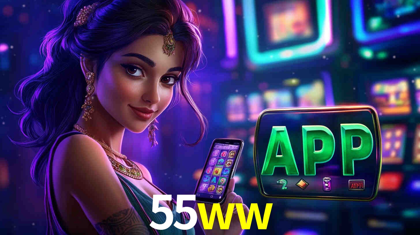 55ww: Jogue Crash e Experimente Alta Recompensa Instantânea