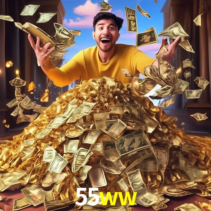 Bônus Diários 55ww
