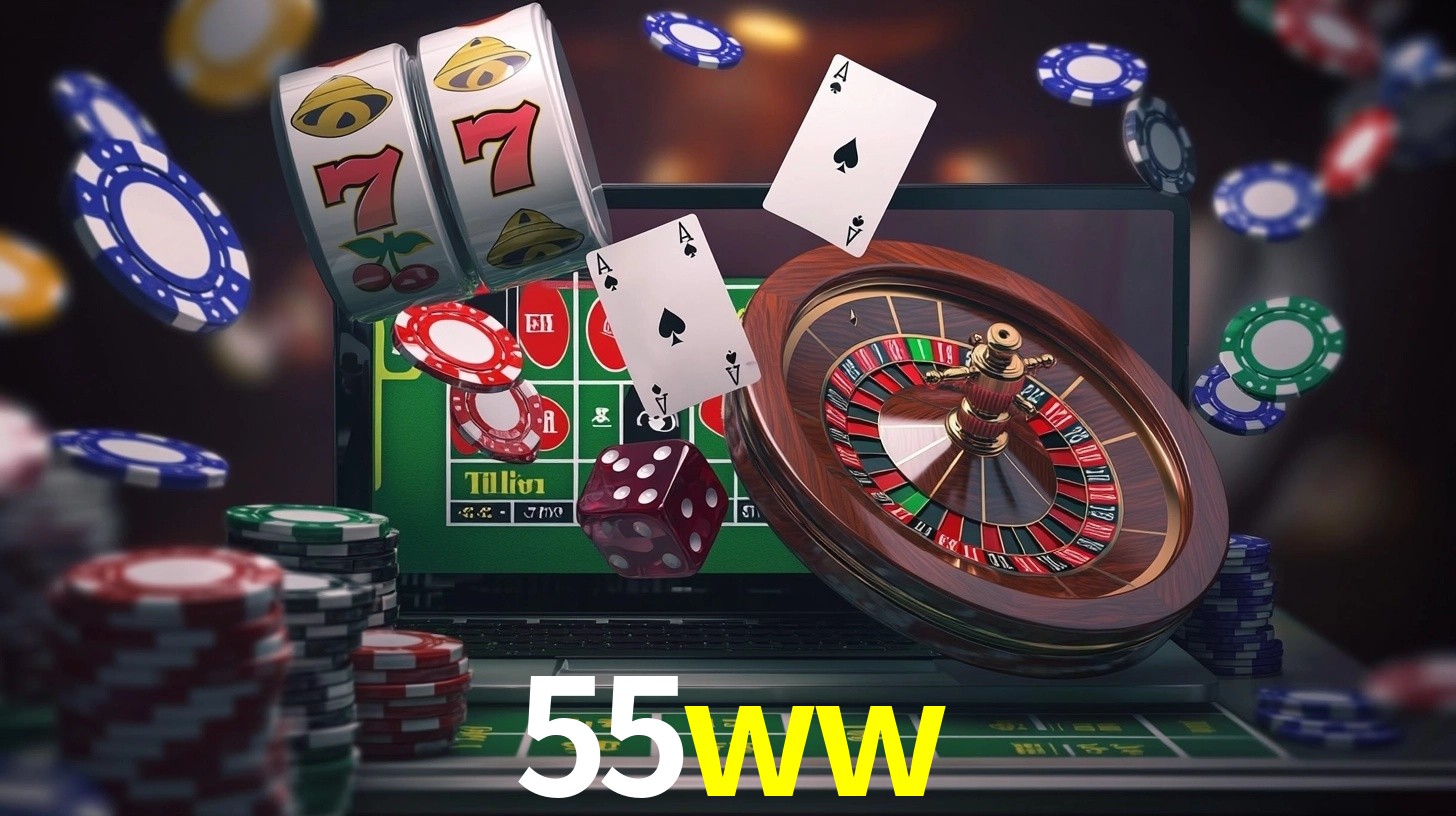 55ww App Interface