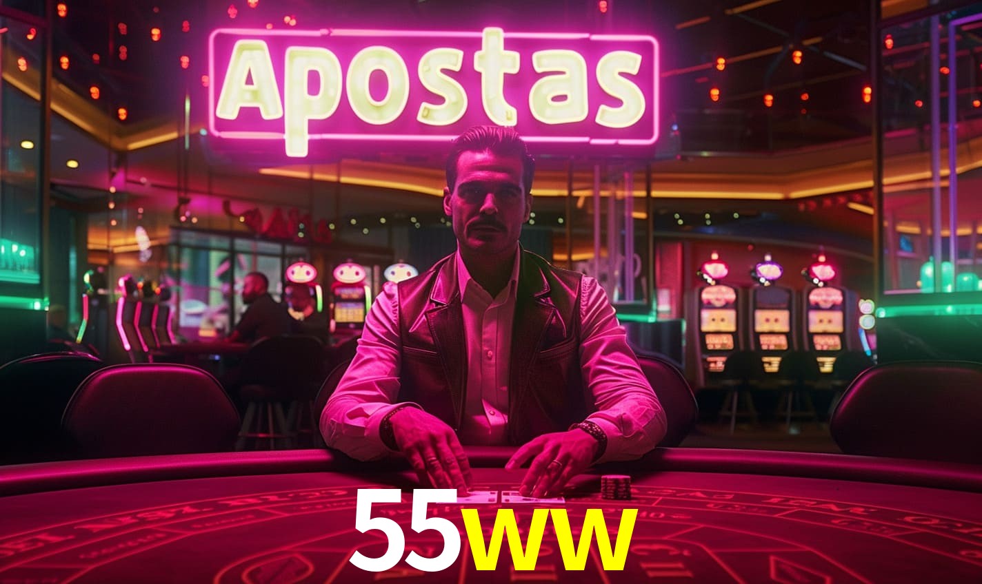 Explorando a Categoria de Eventos em Apostas na 55ww