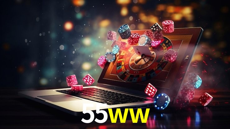 App oficial 55ww
