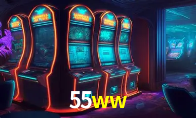 A Experiência Imersiva dos Cassinos Ao Vivo no 55ww