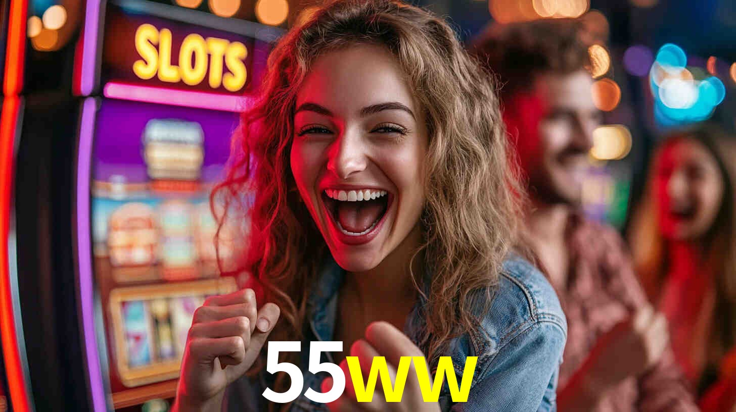 Descubra a Essência do 55ww: Nossa História e Compromissos