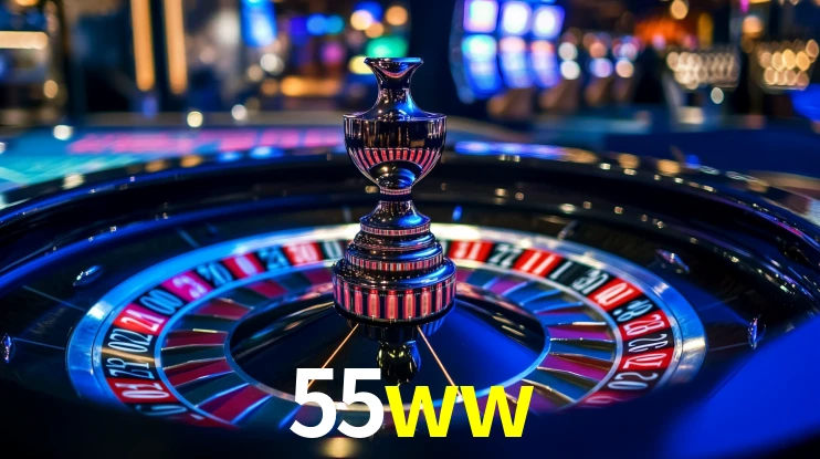 Explore as vantagens do 55ww: serviço profissional e confiabilidade