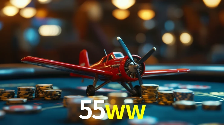 Game Providers 55ww