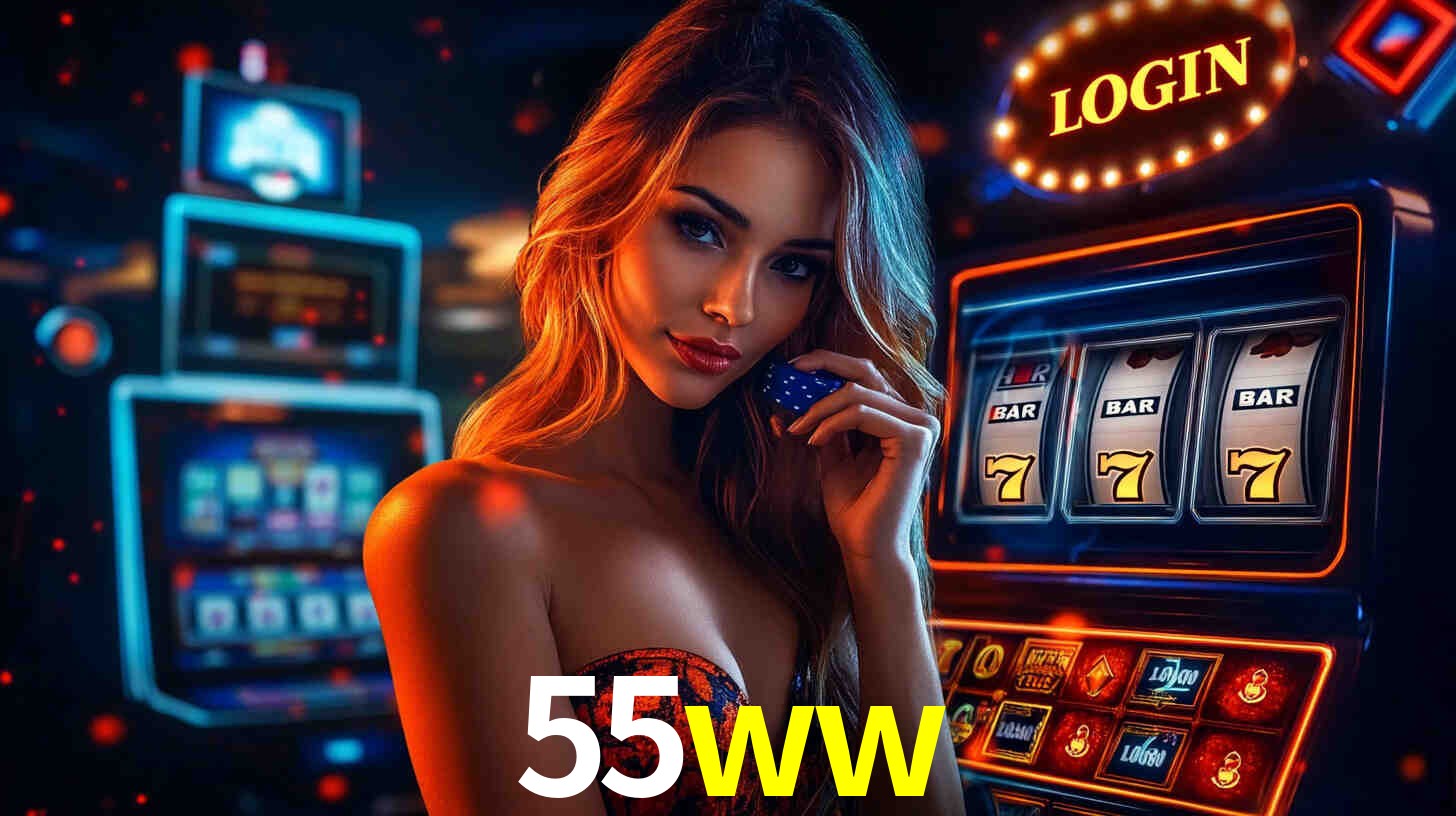 55ww: A Experiência de Casino com Jogos de Mesa ao Vivo