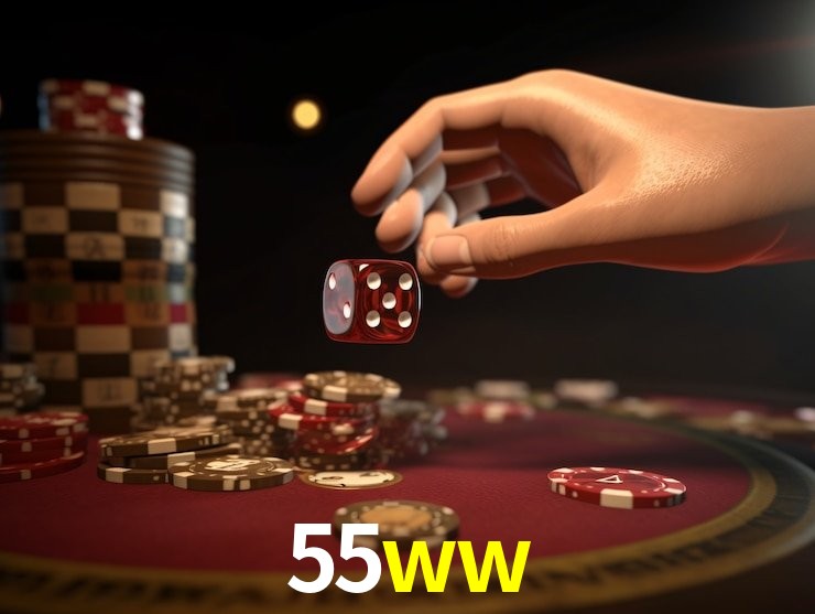 Estatísticas do Jogo 55ww