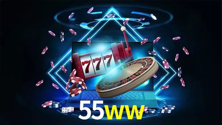 Casino Ao Vivo 55ww