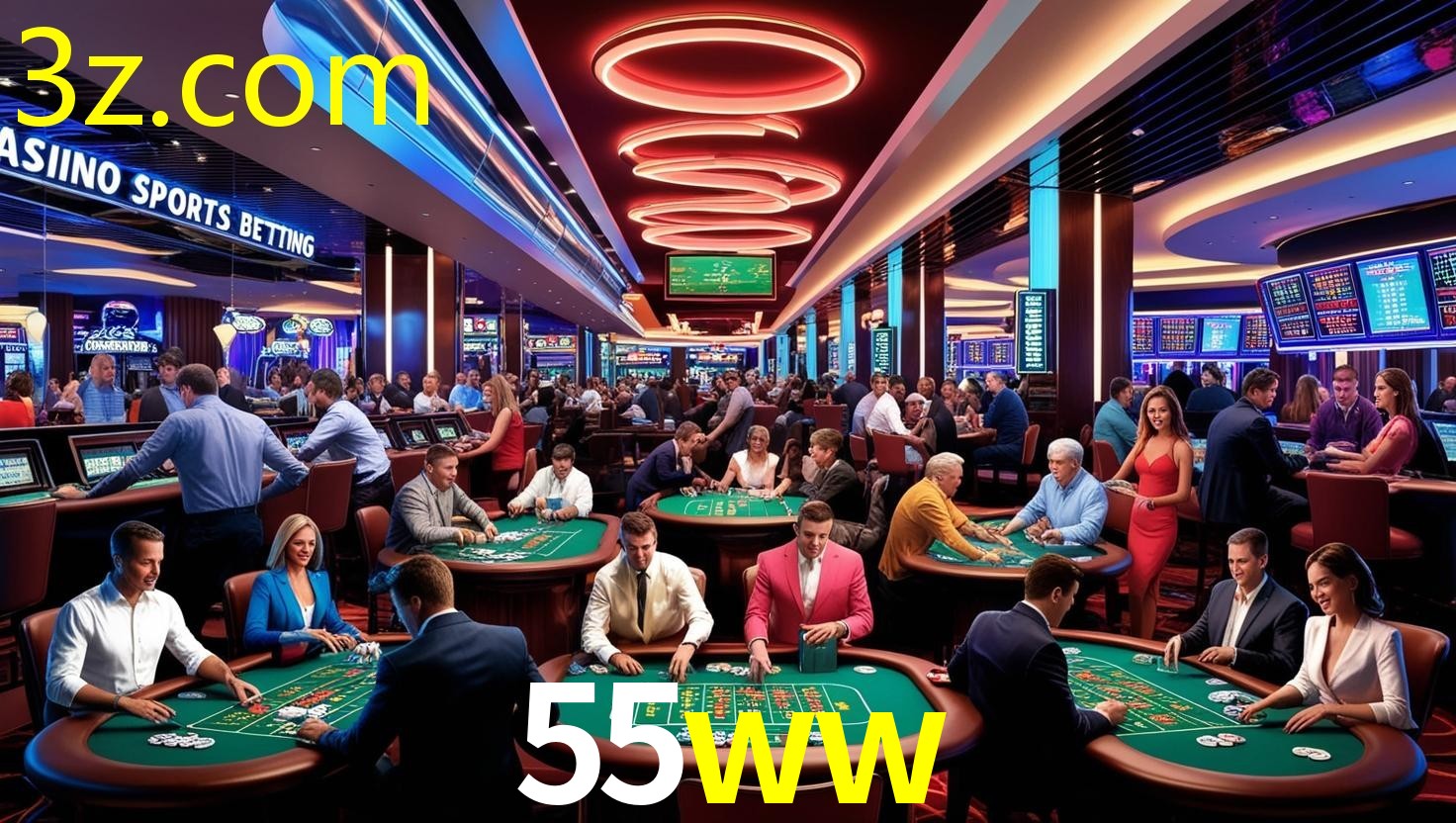 55WW.COM