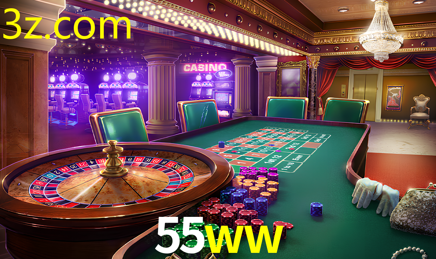 55WW.COM