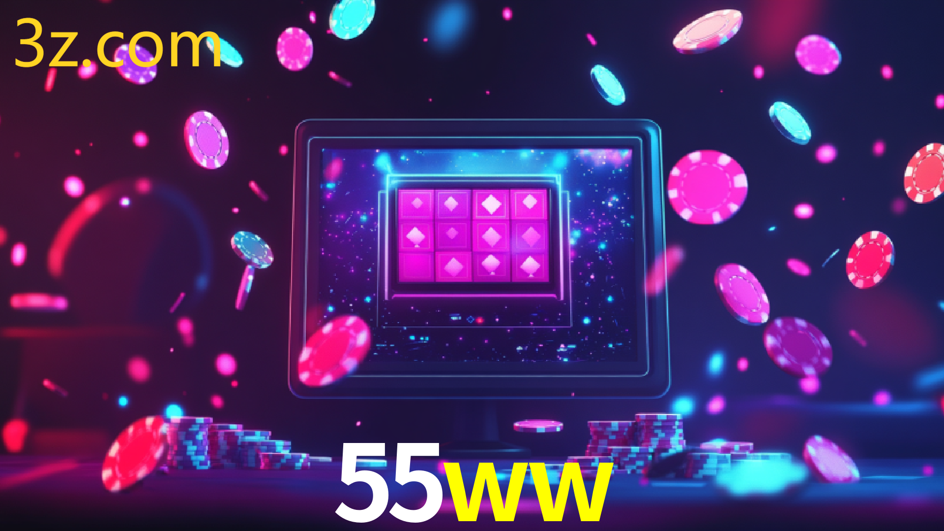 55WW.COM